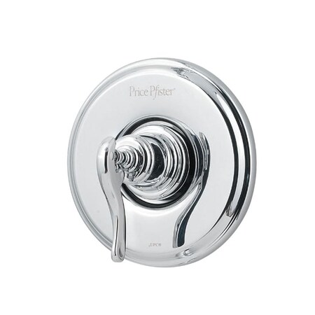 Pfister Pfister Ashfield Valve Trim Chrome R89-1YPC